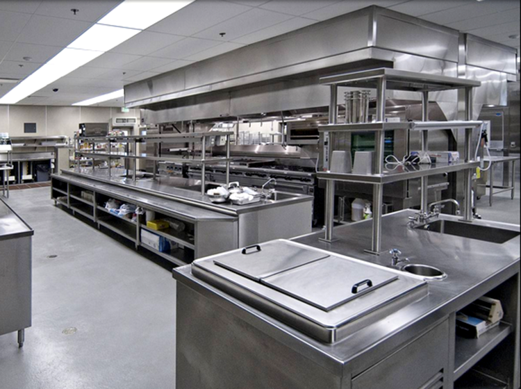 深圳二手廚具批發(fā)市場