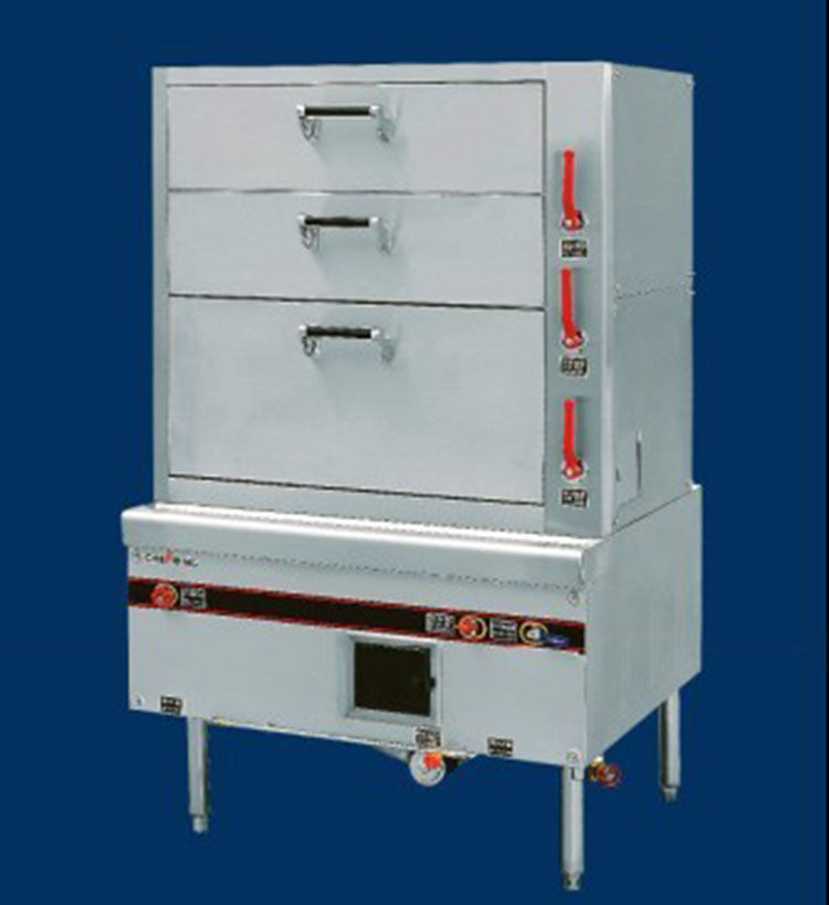 高價回收三門海鮮蒸柜 深圳行情