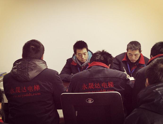 四川電梯銷售公司電話
