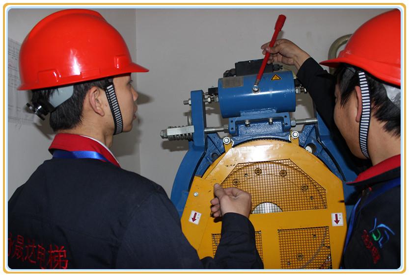 四川電梯安裝，四川電梯維修，四川電梯維保，四川電梯銷售，應(yīng)急演練