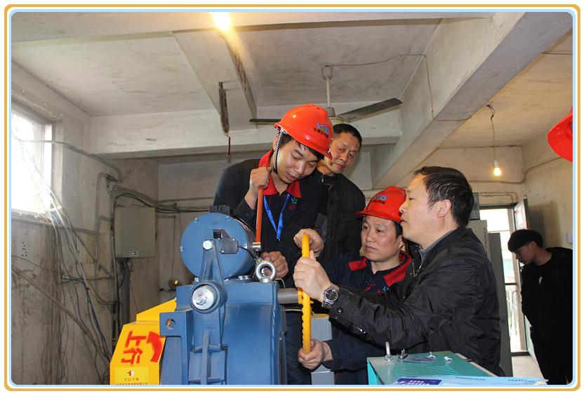 四川電梯安裝，四川電梯維修，四川電梯維保，四川電梯銷售，應(yīng)急演練