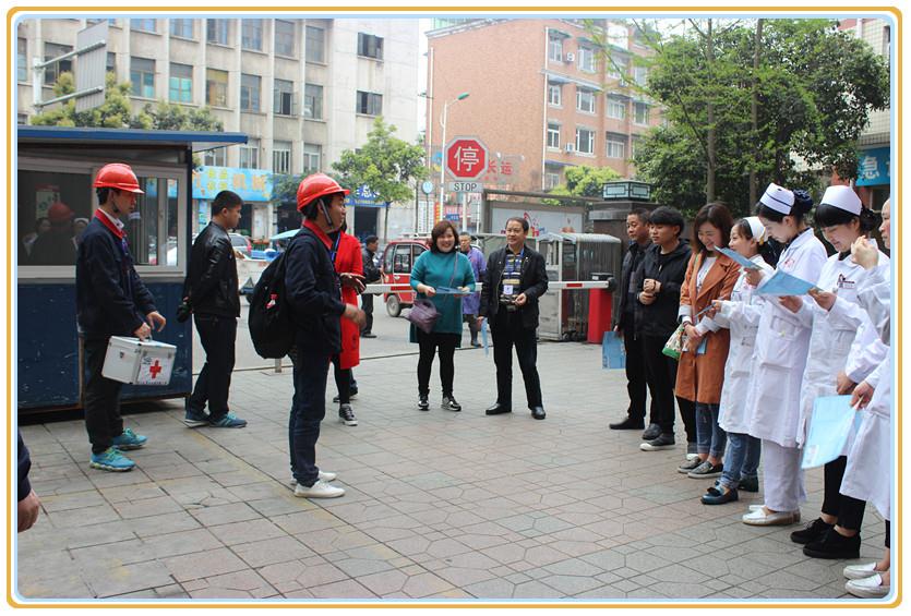 四川電梯安裝，四川電梯維修，四川電梯維保，四川電梯銷售，應(yīng)急演練