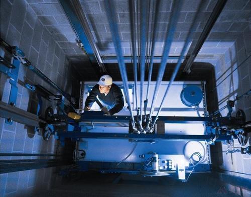 四川電梯維修 四川電梯維修